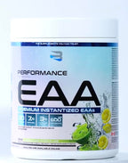 Believe Supplements Performance EAA
