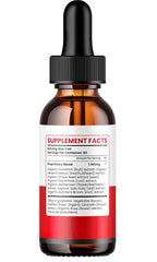 Indelo Sweet Relief Support Drops Supplement - 2 Pack - image 2