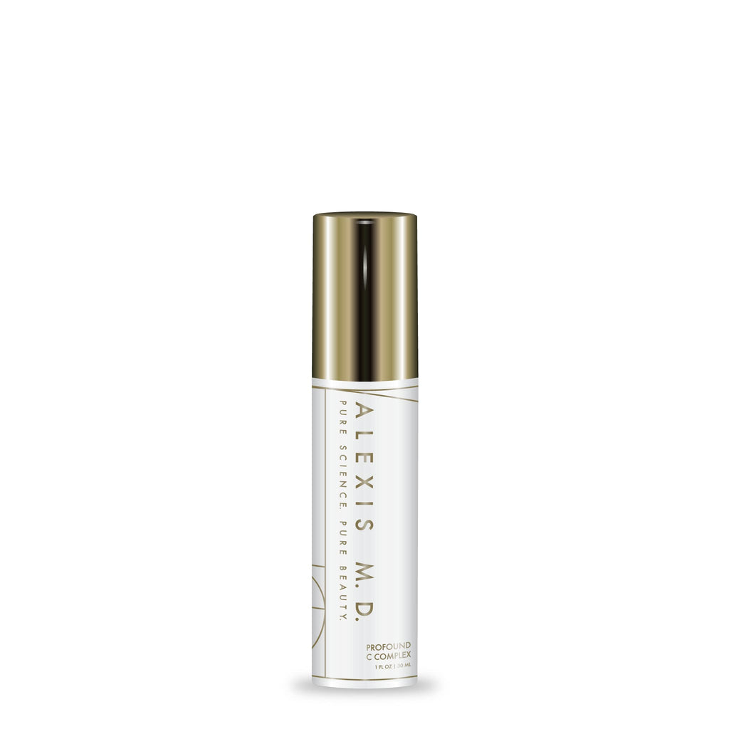 ALEXIS M.D. Profound C Complex Vitamin C Serum - 30ml - image 4