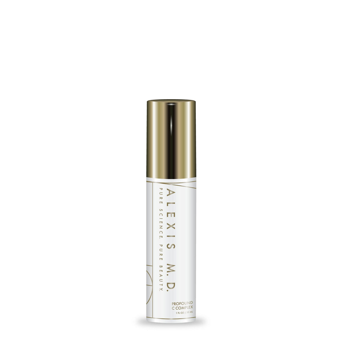 ALEXIS M.D. Profound C Complex Vitamin C Serum - 30ml - image 4