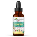 Herbal Goodness Kids Tummy Support Tonic Liquid Extract - 1 Fl Oz