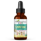 Herbal Goodness Kids Tummy Support Tonic Liquid Extract - 1 Fl Oz