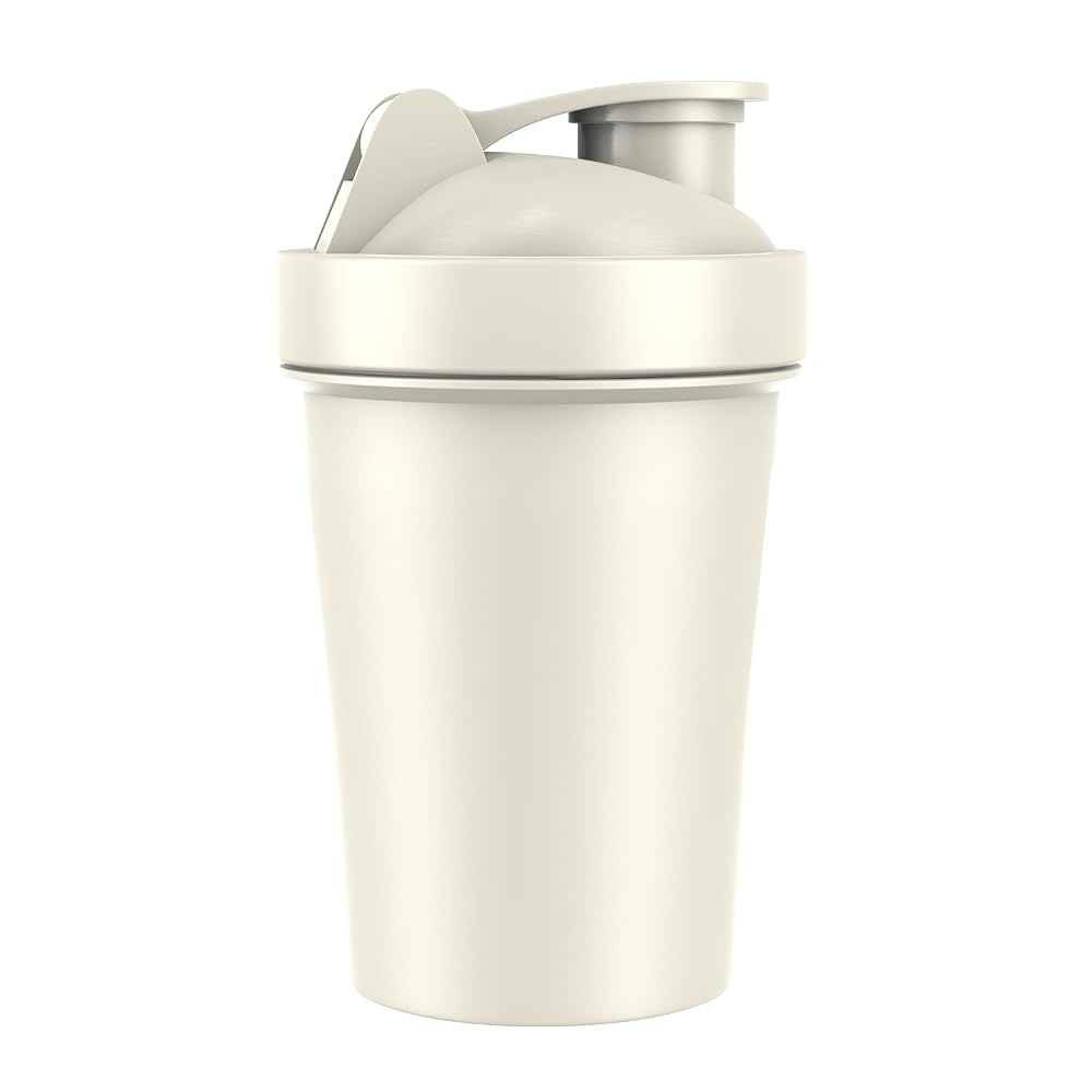 CUSHIO Shaker Cups 5-Pack 24 oz Protein Bottles - HueBoost - image 2