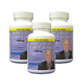 Bob's Best Coral Calcium 2000 mg - 270 Caplets (3 Pack)