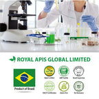 Apiario Silvestre Brazilian Green Bee Propolis Liquid Extract - 3 Fl Oz - image 6