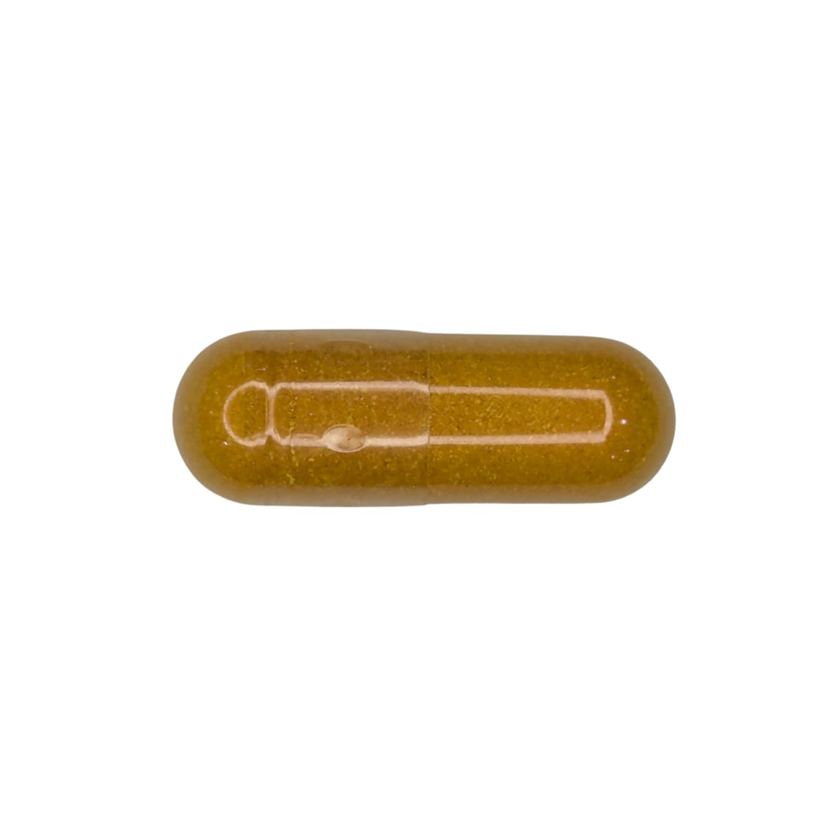 Amazon Pharmacy Nature Made Turmeric 500 mg - 1 Capsules