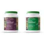 Amazing Grass Greens Blend Antioxidant Superfood Powder - 100 Servings