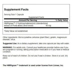 Swanson 7-Hmrlignans from Norwegian Spruce Tree 40 mg - 120 Capsules - image 2