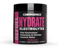Cybergenics Hydrate Gummies with Electrolytes - 60 Gummies