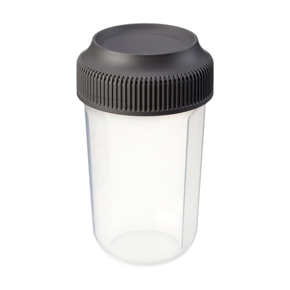 Generic Shaker Bottle 400ml Leakproof Protein Mixer - 1 Count - image 7