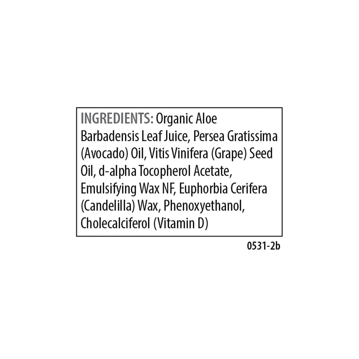 Carlson ADE Hand and Body Cream with Vitamin D - 2 oz - image 3