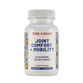 Basic Brands Pura Salud Pureflex Glucosamine Sulfate 500mg
