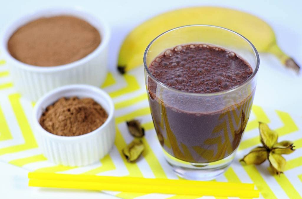 bodi : Guarana Seed Powder