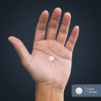 Piping Rock Water Pill for Men and Women - 90 Tablets - image 7