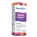 Natra-Bio NaturalCare Adrenal Support Homeopathic Drops - 1 Fl Oz