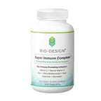 Bio-Design Super Immune Complete Immune Support - 100 Tablets