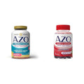 AZO Urinary Tract Health Gummies Bundle - 112 Count