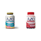 AZO Urinary Tract Health Gummies Bundle - 112 Count