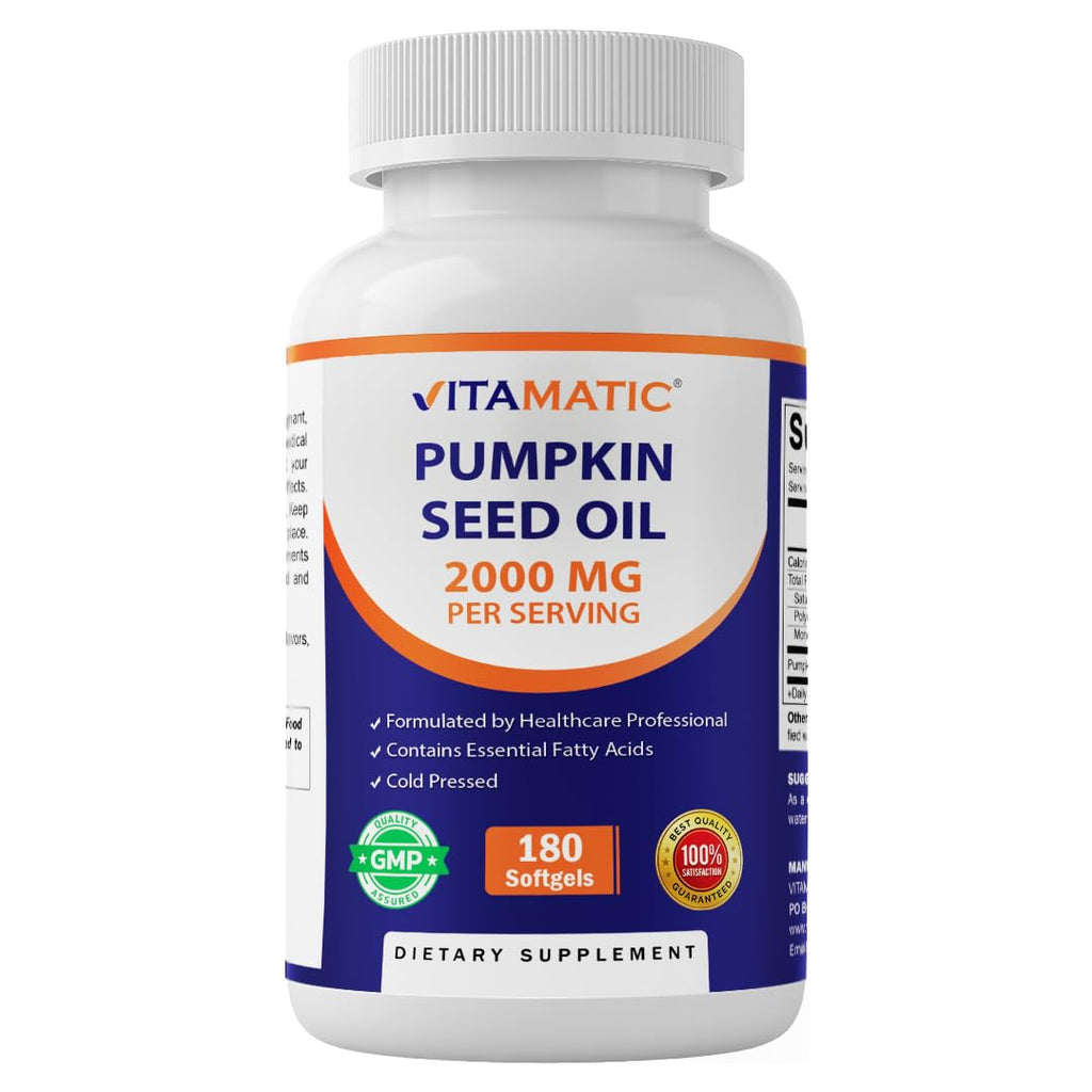 Vitamatic NUTRITIONAL_SUPPLEMENT