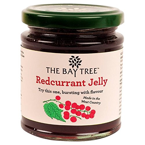 The Bay Tree Redcurrant Jelly - 227g