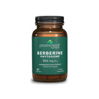 Prominent Nutrition Berberine Phytosome 550 mg