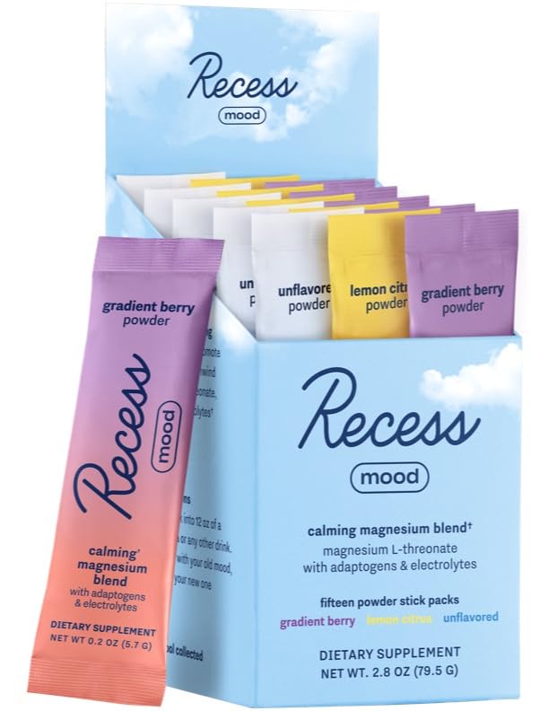 Recess Mood Powder
