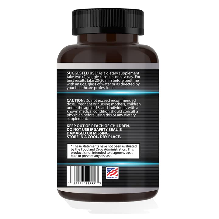 Focus Pharmacology Vitamin K2 with D3 Extra Strength - 60 Capsules - image 3