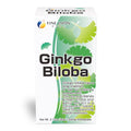 FINE JAPAN Ginkgo Biloba Leaf Extract Tablets - 400 Count