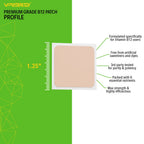 VitaPatch Premium Grade B12 Patches for Energy - 30 Count - image 3