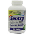21st Century Sentry Senior Multivitamin Tablets - 530 Count