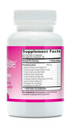 Tango FemmePhase Advanced Menopause Support Formula - 60 Vegetarian Capsules - image 2