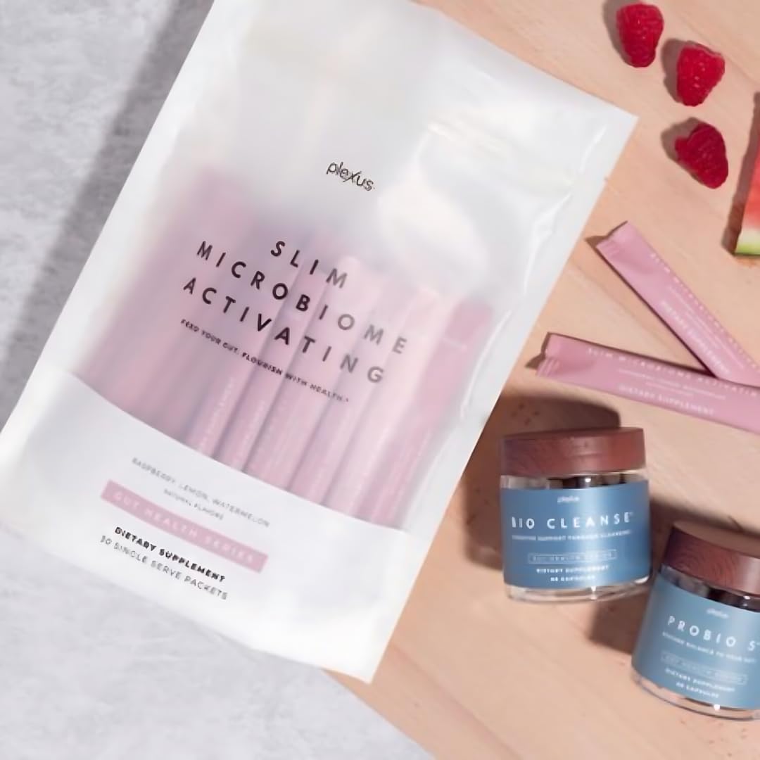 Plexus Slim® Microbiome Activating