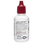 NutriBiotic Maximum GSE Grapefruit Seed Extract - 1 Fl Oz - image 3