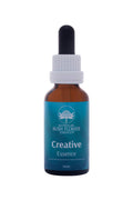 Australian Bush Flower Essences Creative Essence - 30ml Drops