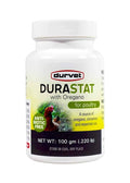 Durvet Durastat with Oregano Poultry Supplement - 100g