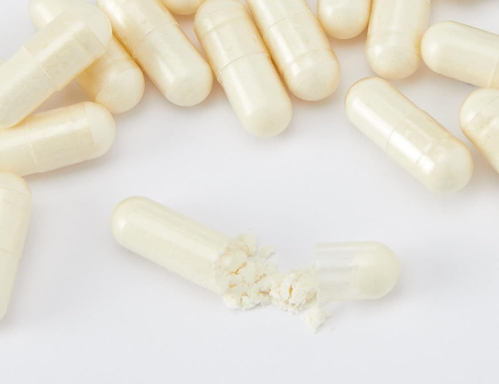 ALLICINMAX Allicin Max Garlic Allicin Supplement - 30 Vegetarian Capsules - image 3