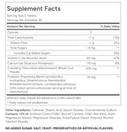 Xllent 21st Century Cranberry Plus Probiotic - 120 Tablets - image 6