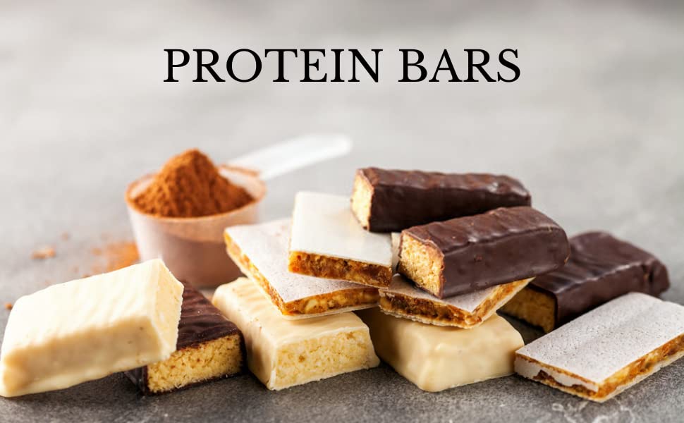 Generic Proti Fit - Low Calorie Snack Bar for Healthy Diets