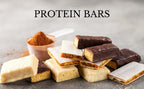 Generic Proti Fit - Low Calorie Snack Bar for Healthy Diets