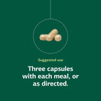 Standard Process Congaplex Immune & Thymus Support - 90 Capsules - image 5