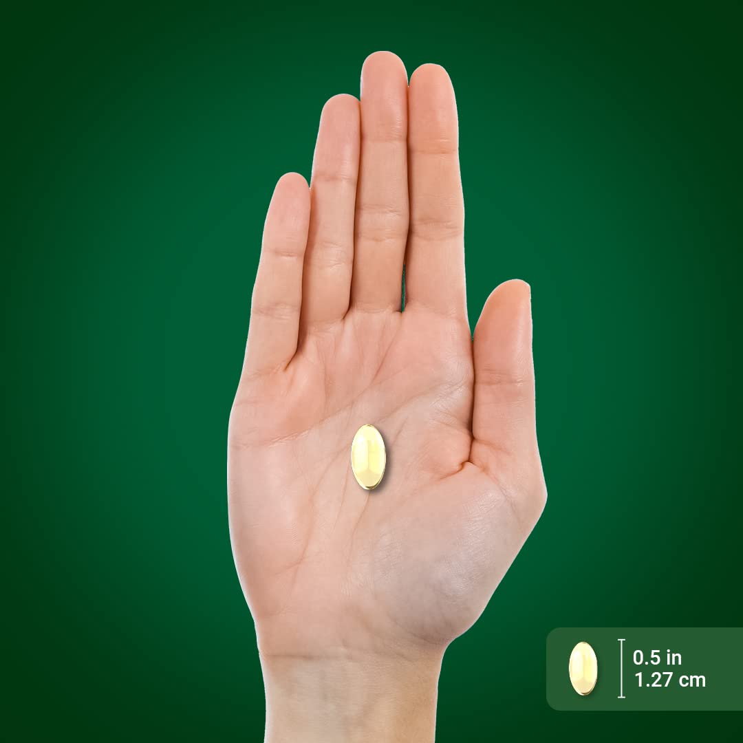 Piping Rock Vitamin A 10000 IU - 300 Softgels - image 7