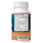 VitaVita Triple Strength Omega 3-6-9 Fish Oil - 200 Softgels - image 2