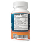 VitaVita Triple Strength Omega 3-6-9 Fish Oil - 200 Softgels - image 2
