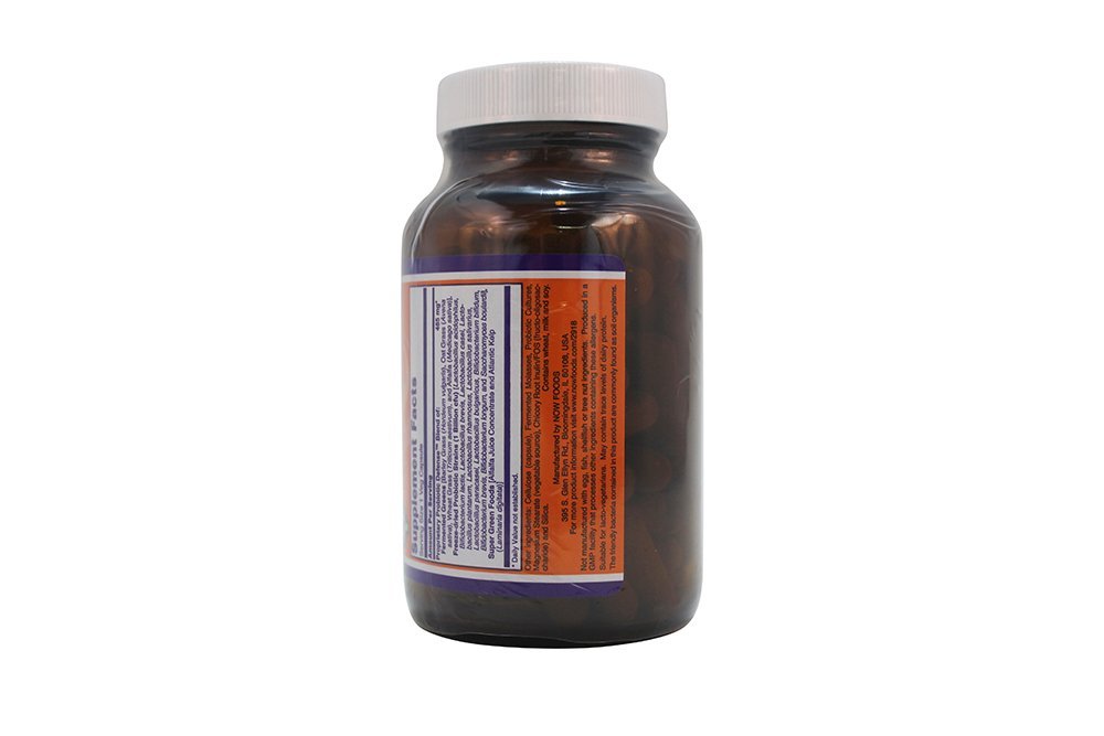 Now Foods Probiotics Defense Healthy Intestinal Flora - image 4