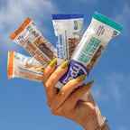 Fody Peanut Butter Chocolate Quinoa Snack Bars - 12 Count - image 7