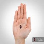 Lindberg Cranberry Pills for Women - 200 Softgels - image 7