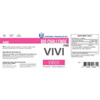 Systemic Formulas Bio Challenge #488 VIVI Virox Immune Support - 30 Capsules - image 5