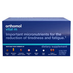 Orthomol Vital M Vial