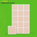 VitaPatch Premium Grade B12 Patches for Energy - 30 Count - image 6