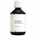 Zinzino BalanceOil+ Vegan Lemon - 300 ml